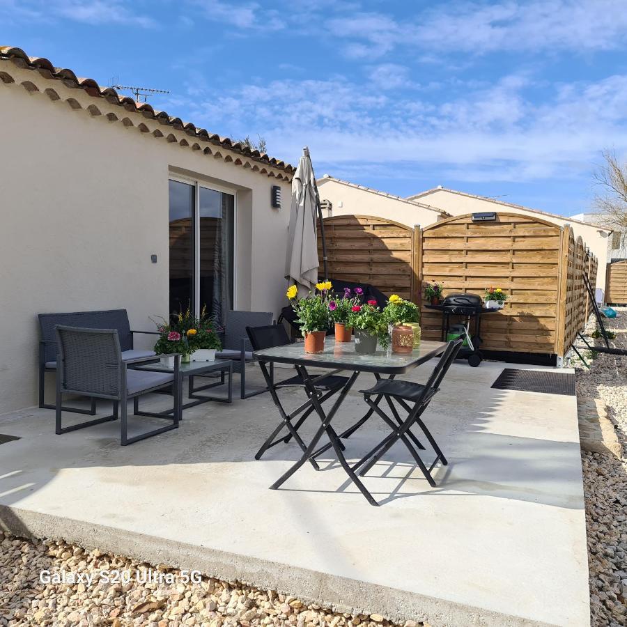 Mas Gabelys Superbe Vue Sainte Victoire Jardin Terrasse Et Piscine Διαμέρισμα Trets Εξωτερικό φωτογραφία