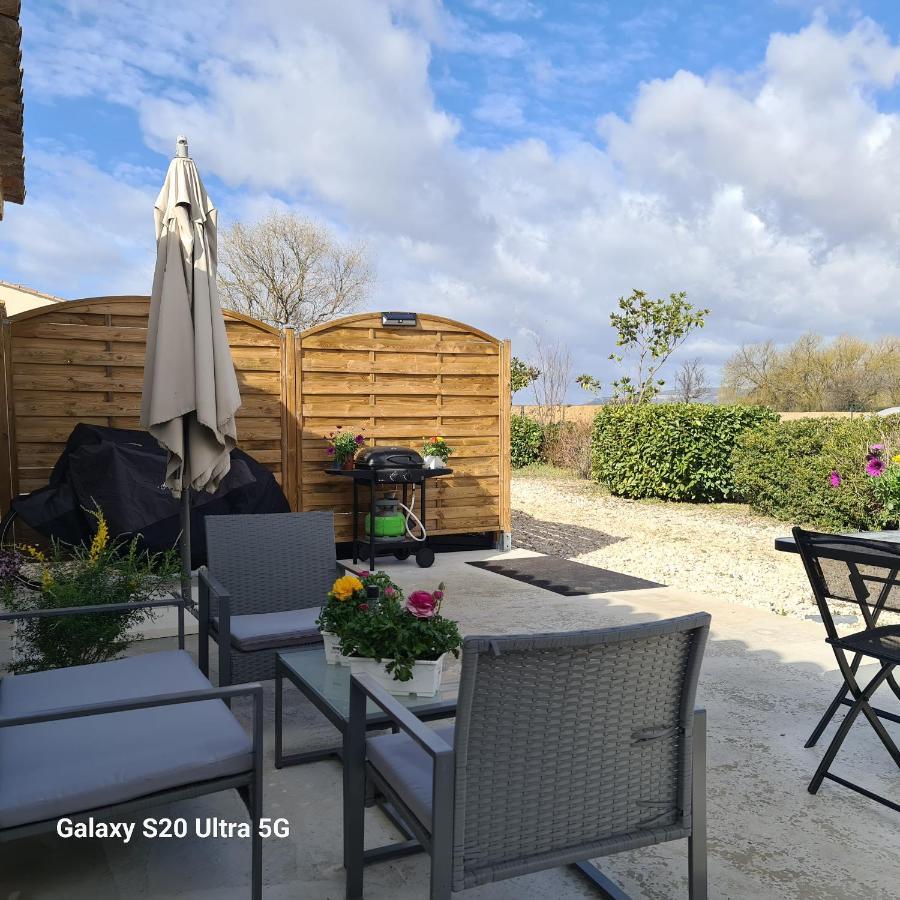 Mas Gabelys Superbe Vue Sainte Victoire Jardin Terrasse Et Piscine Διαμέρισμα Trets Εξωτερικό φωτογραφία