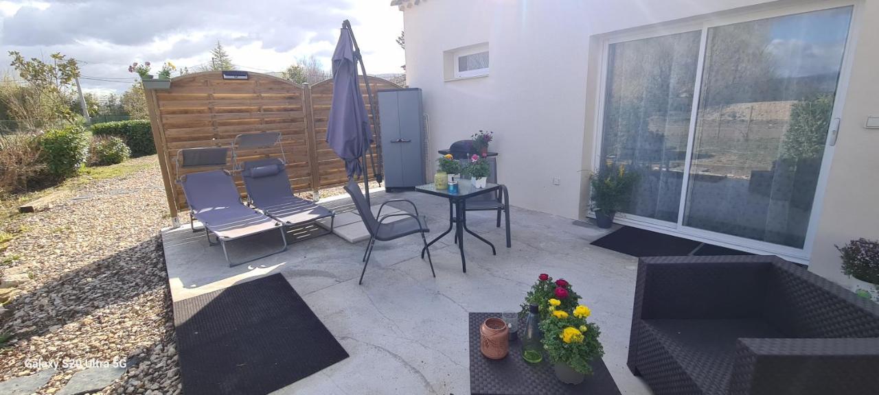 Mas Gabelys Superbe Vue Sainte Victoire Jardin Terrasse Et Piscine Διαμέρισμα Trets Εξωτερικό φωτογραφία
